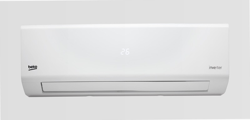 Climatizzatore a Parete BEMPO 271/BEMPI 090(x2)+BEMPI 120(x1)