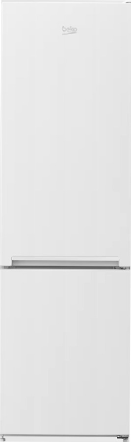 RCNA305K40WN: Frigorifero Combinato, Total No-Frost, 54 cm
