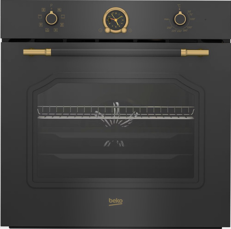 Forno Multifunzione RBIM19200AD A Antracite
