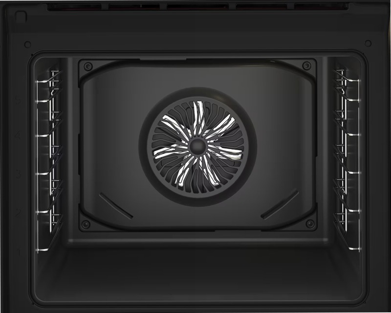 Forno Multifunzione RBIM19200AD A Antracite