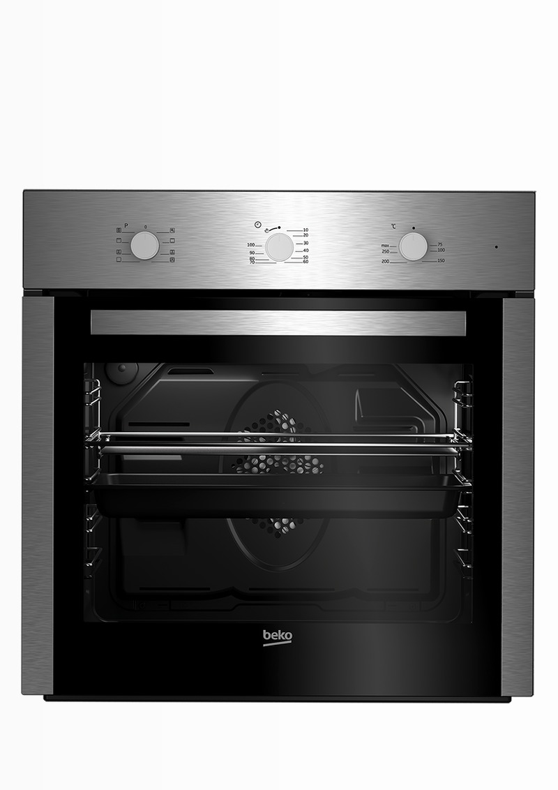 Forno Multi-Funzione BIM810X A Nero