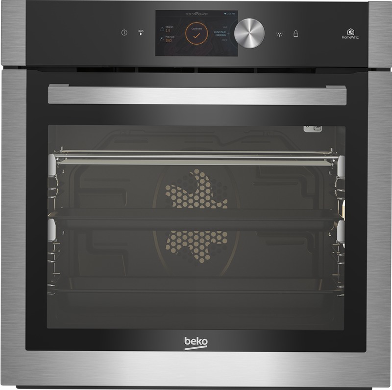 Forno Multi-Funzione BIM19700XMS A Acciaio