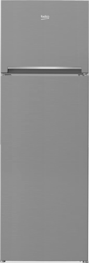 RDSA310M30XBN: Frigorifero Doppia Porta, Statico, 59.5 cm