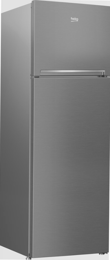 RDSA310M30XBN: Frigorifero Doppia Porta, Statico, 59.5 cm