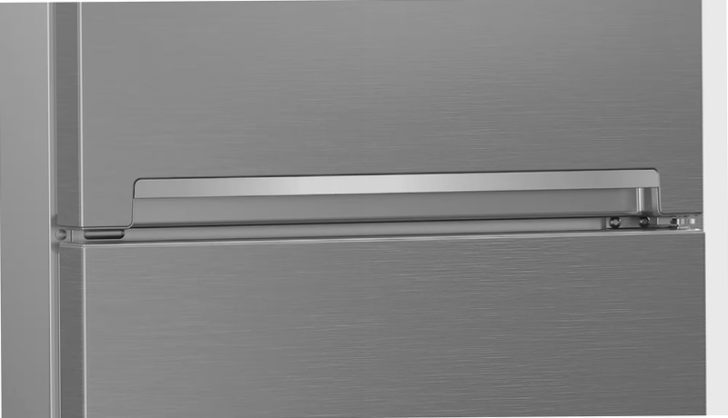 RDSA310M30XBN: Frigorifero Doppia Porta, Statico, 59.5 cm