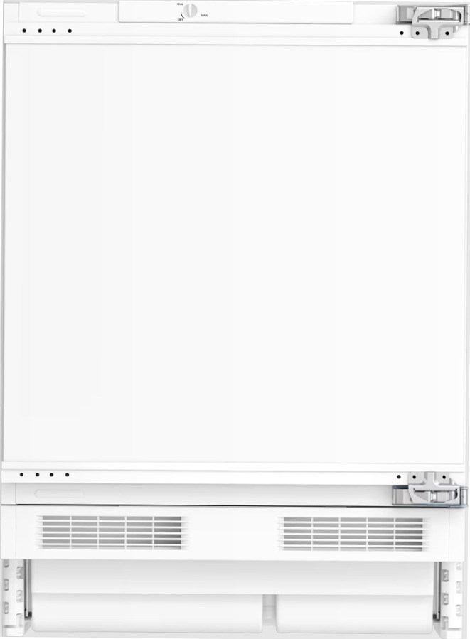 Congelatore Sottotavolabile BU1204N Bianco 82lt