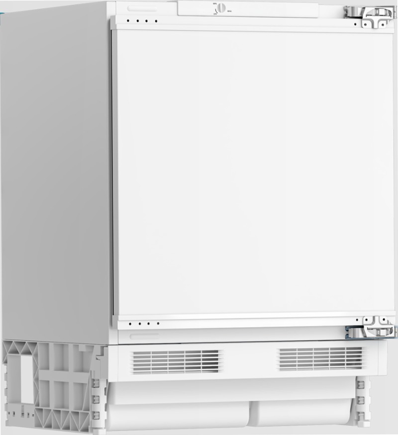 Congelatore Sottotavolabile BU1204N Bianco 82lt