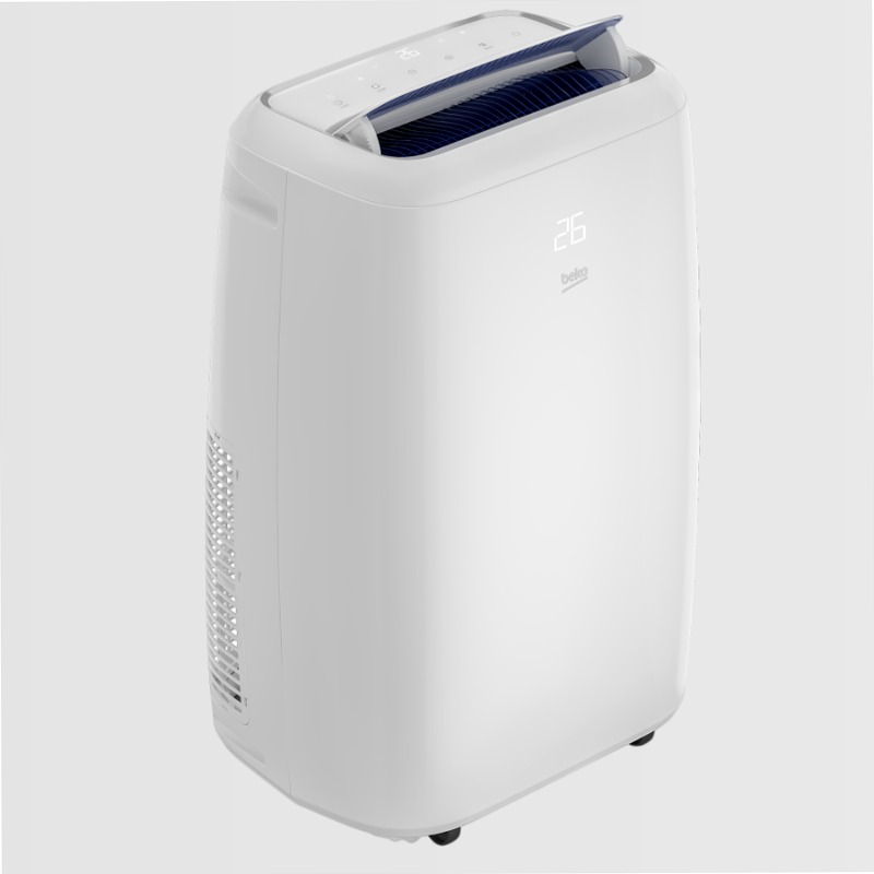 Climatizzatore Portatile BP1125C 12000btu A