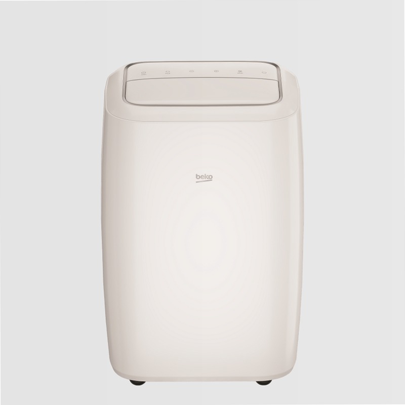 BP112H: Climatizzatore Portatile B