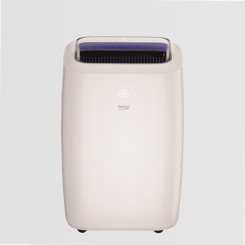 BP112H: Climatizzatore Portatile B