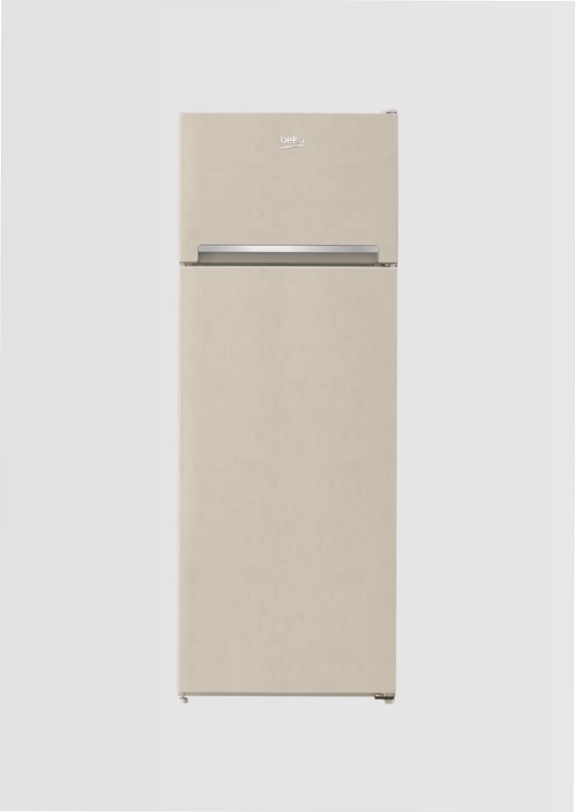 RDSA240K20BN: Frigorifero Doppia Porta, Statico, 54 cm