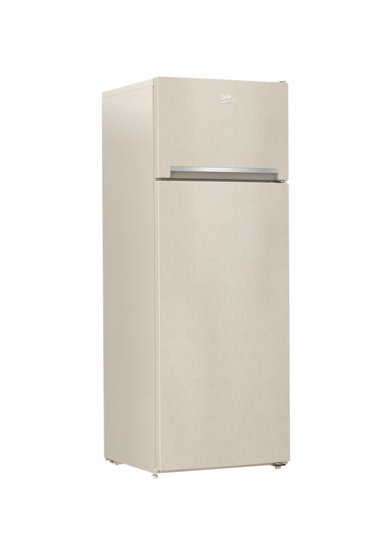 RDSA240K20BN: Frigorifero Doppia Porta, Statico, 54 cm