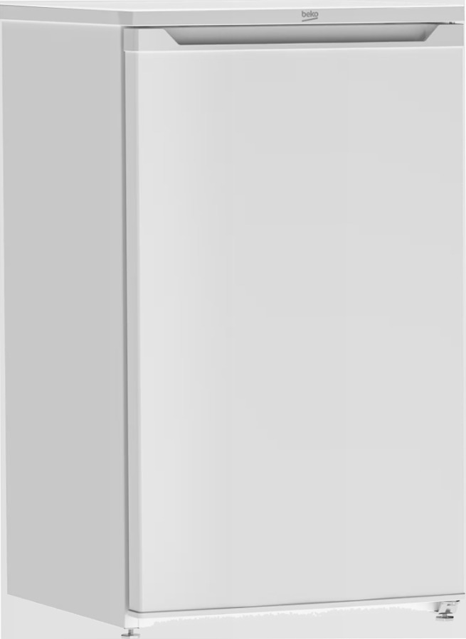 Frigorifero Sottotavolo TS190340N Bianco E 81.8lt
