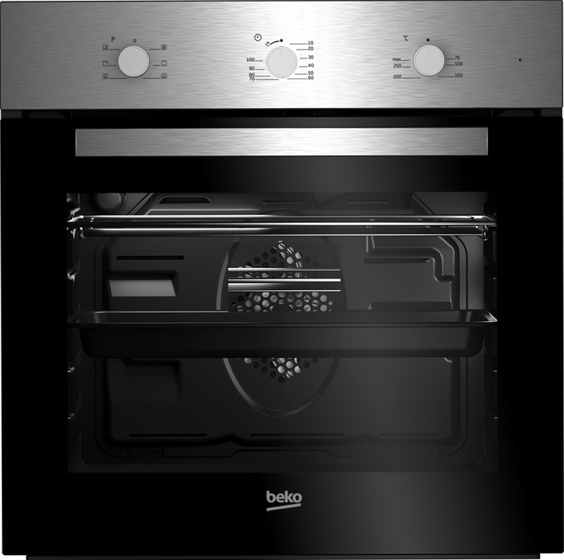 Forno Multi-Funzione BIE110X A Acciaio