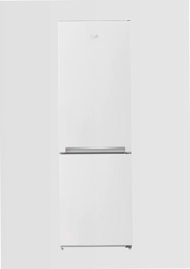 RCSA270K40WN: Frigorifero Combinato, Statico, 54 cm