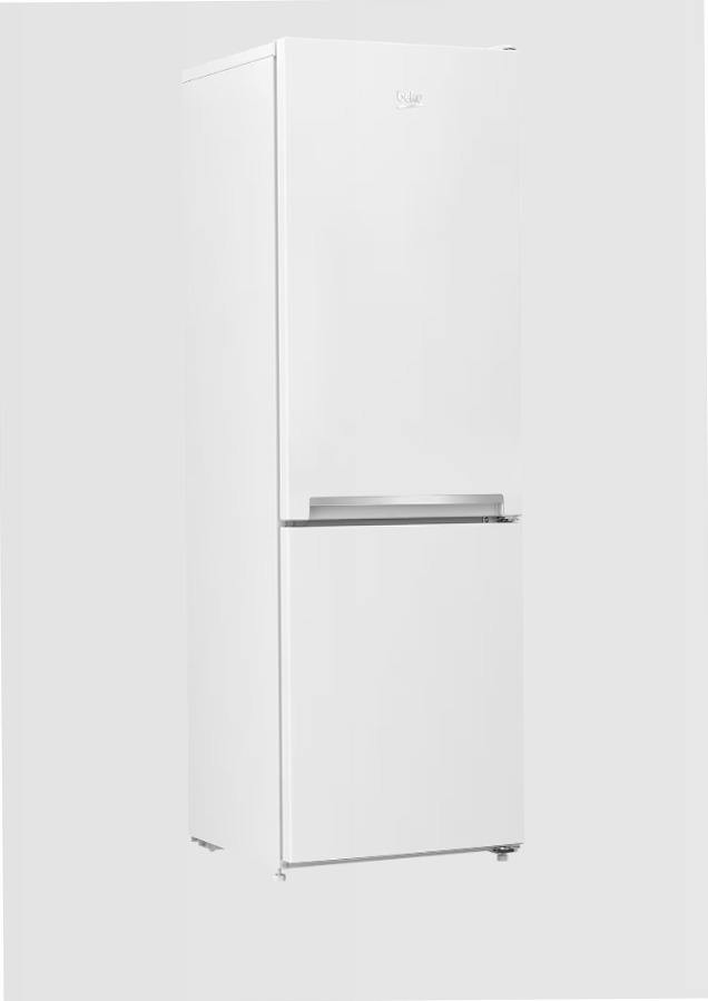 RCSA270K40WN: Frigorifero Combinato, Statico, 54 cm