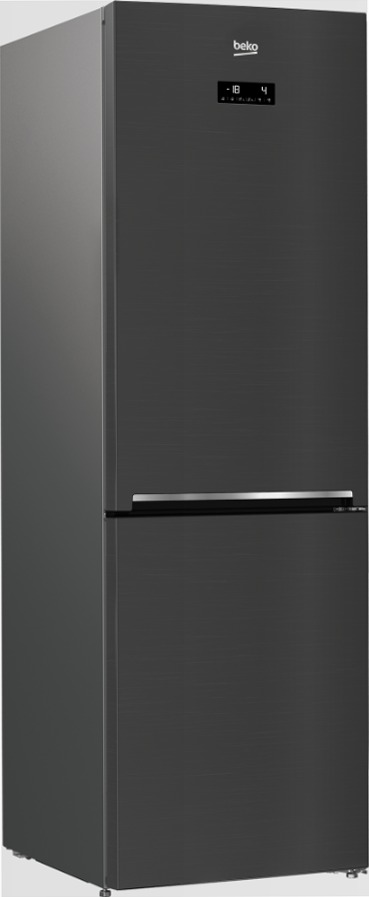 RCNE366E70ZXBRN: Frigorifero Combinato, Total No-Frost, 59,5 cm