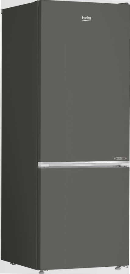 B3RCNE564HG: Frigorifero Combinato Beyond, Total No-Frost, 70 cm