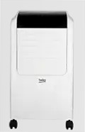 EFE6030W: Ventilatore a Piantana