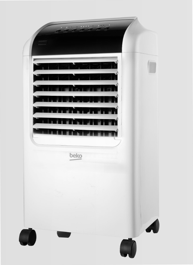 EFE6030W: Ventilatore a Piantana