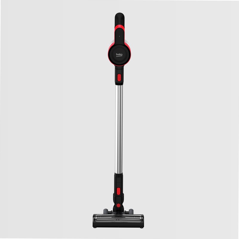 VRT 50121 VR: Aspirapolvere Senza Fili VEGA, 110 Watt, 21.6 Volt, 45 min Autonomia