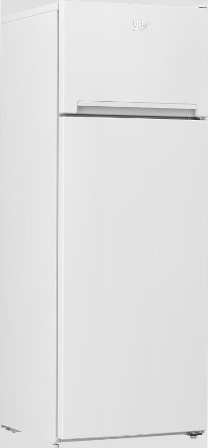 RDSA240K40WN: Frigorifero Doppia Porta, Statico, 54 cm