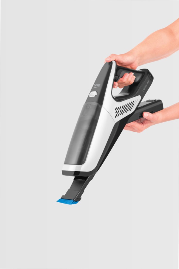 VRT 61818 VW: Aspirapolvere Senza Fili (100 W)