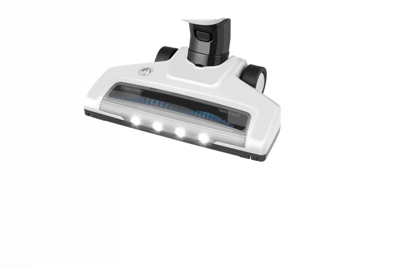 VRT 61818 VW: Aspirapolvere Senza Fili (100 W)