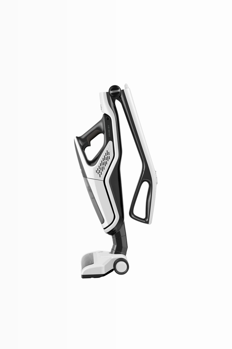 VRT 61818 VW: Aspirapolvere Senza Fili (100 W)