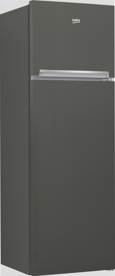 RDSA310M40GN: Frigorifero Doppia Porta, Statico, 59.5 cm