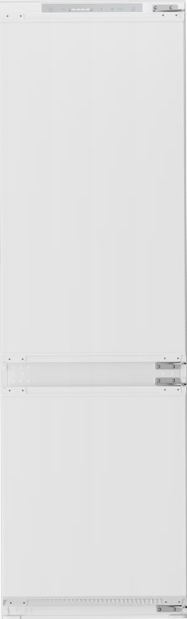 Frigorifero BCHA275E4SN Bianco E Combinato 177.5lt Incasso