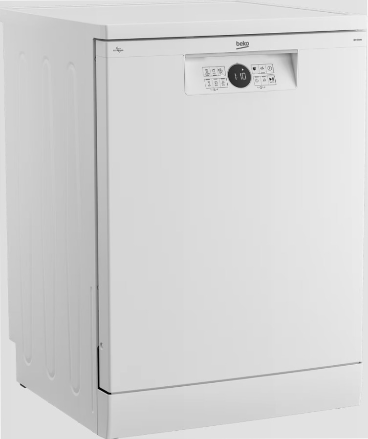 Lavastoviglie Beyond a Libera Installazione 60 cm D 14 Bianco