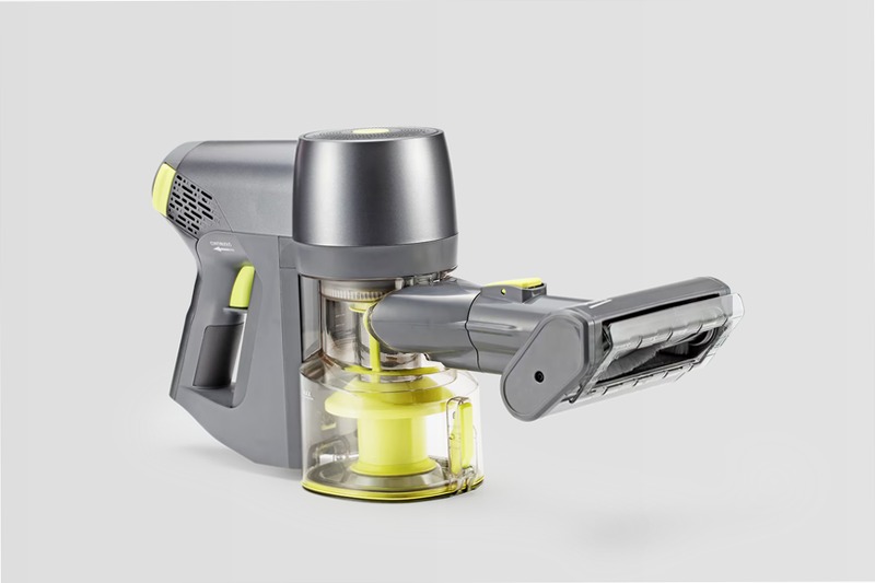 VRT 82821 BV: Aspirapolvere Senza Fili (170 W)