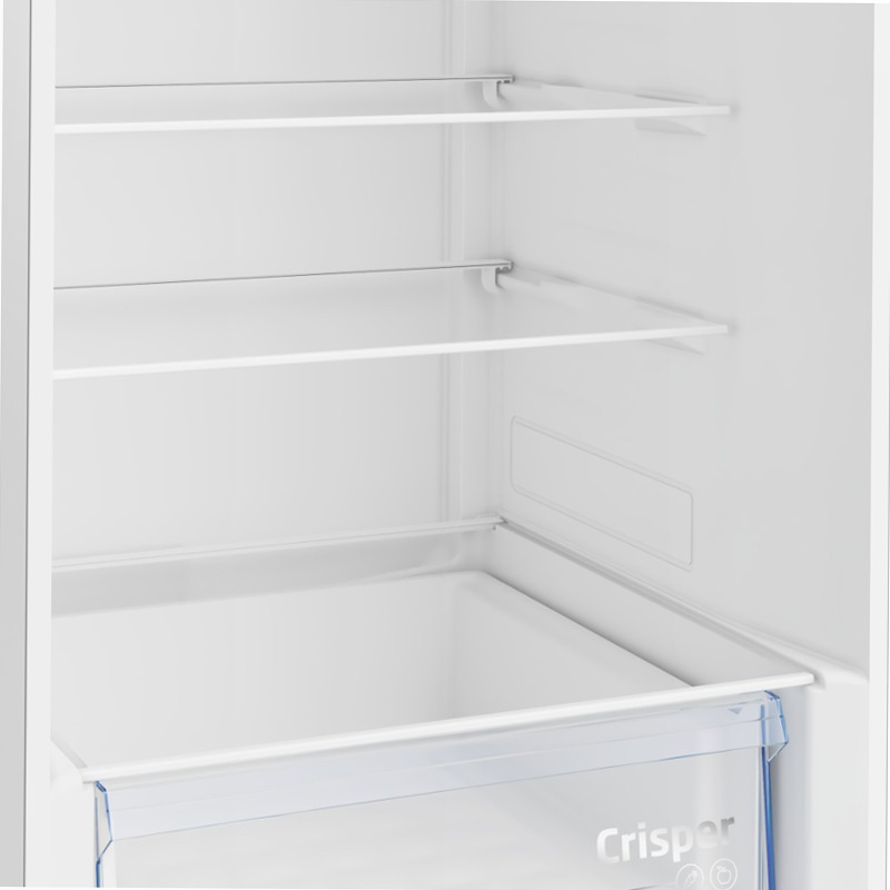 B1RCNE364XB: Frigorifero Combinato Beyond, Total No-Frost, 59.5 cm