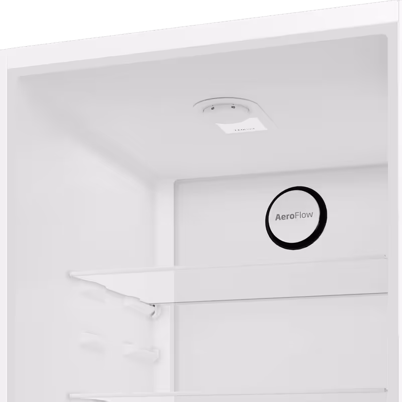 B1RCNE364XB: Frigorifero Combinato Beyond, Total No-Frost, 59.5 cm