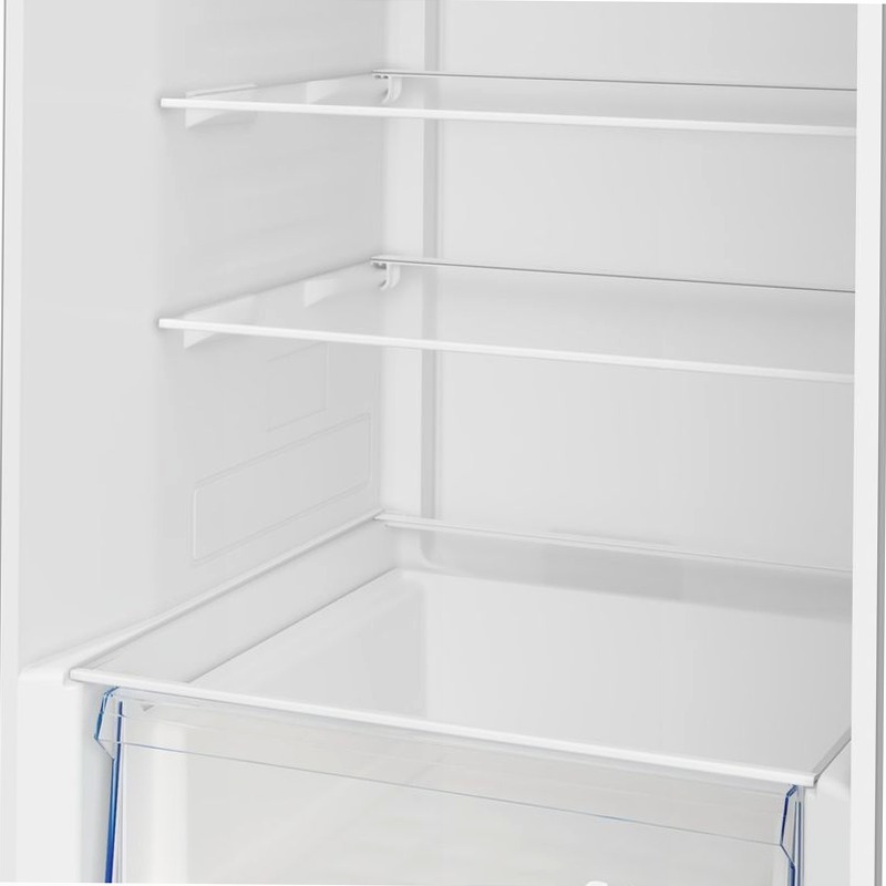 B1RCNE364XB: Frigorifero Combinato Beyond, Total No-Frost, 59.5 cm
