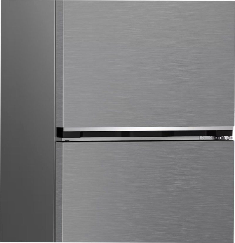 B1RCNE364XB: Frigorifero Combinato Beyond, Total No-Frost, 59.5 cm