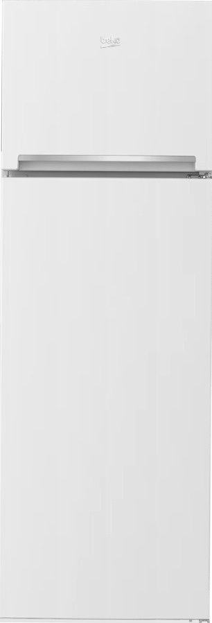 RDSA310K30WN: Frigorifero Doppia Porta, Statico, 59.5 cm