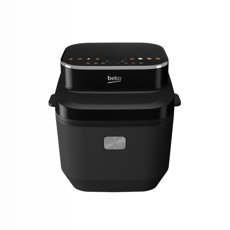 Fryer FRL 5474 B - 2570 W 7.6lt