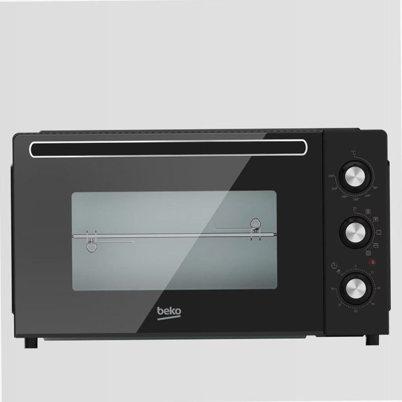 BMF42B: 0 cm 45 L Fornetto Elettrico Blu