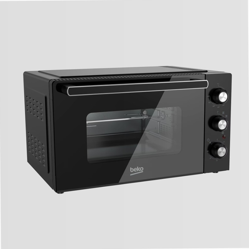 BMF42B: 0 cm 45 L Fornetto Elettrico Blu