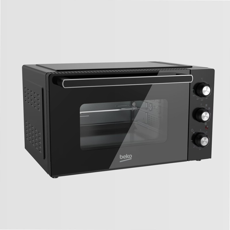 BMF42B: 0 cm 45 L Fornetto Elettrico Blu