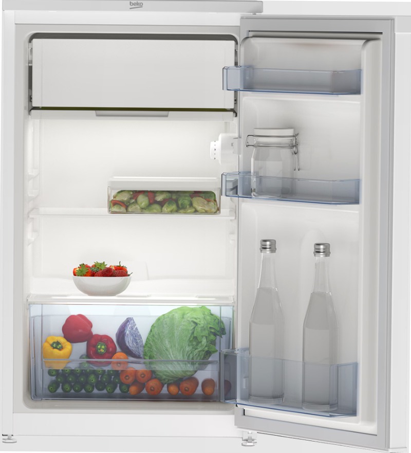 Frigorifero Sottotavolo TS190330N Bianco 81.8lt