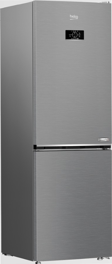 B3RCNA364HXB1: Frigorifero Combinato Beyond, Total No-Frost, 59.5 cm
