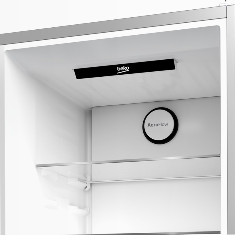 B3RCNA364HXB1: Frigorifero Combinato Beyond, Total No-Frost, 59.5 cm