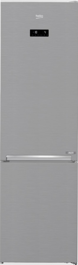 RCNA406E40ZXB: Frigorifero Combinato, Total No-Frost, 59.5 cm