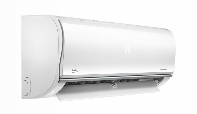 Climatizzatore a Parete BRHPR 090/091