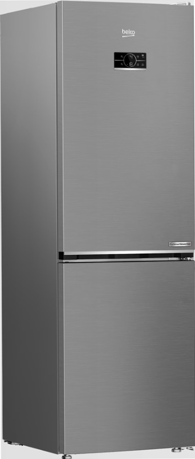 B5RCNE365LXP: Frigorifero Combinato Beyond, Total No-Frost, 59.5 cm