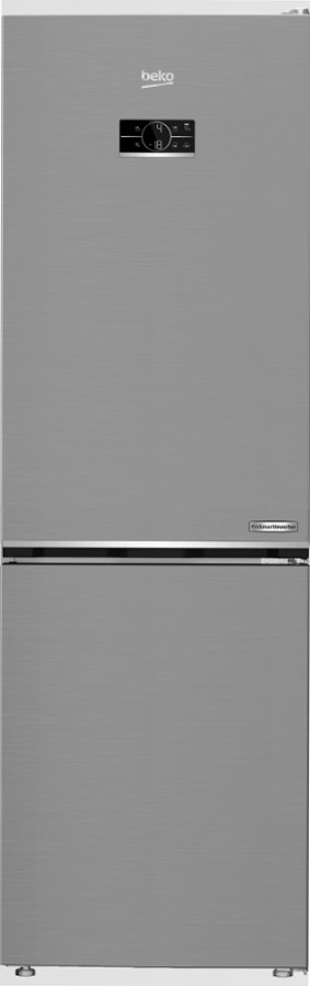 B5RCNE365LXP: Frigorifero Combinato Beyond, Total No-Frost, 59.5 cm