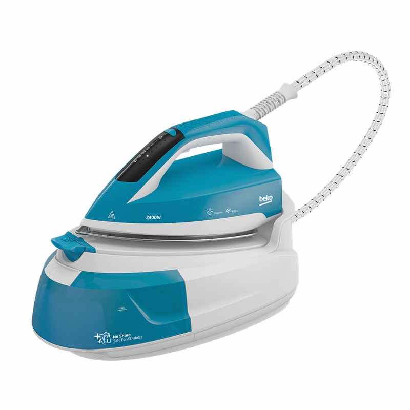 SGA 6124 D: Sistema Stirante